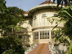 -五世皇金柚木行宫(维护中)