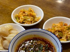 -长安后宰门水盆羊肉(新都心店)