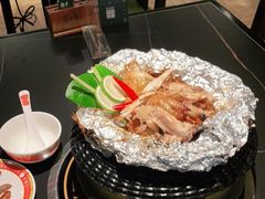 -原味田园·客家菜·土窑鸡(中航城君尚购物中心店)