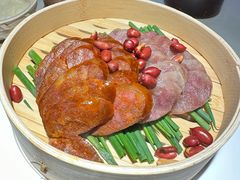 -眉州东坡(龙湖店)