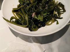 -船歌·鱼水饺青岛菜(正阳路店)
