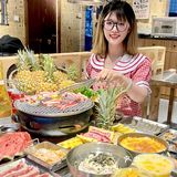 在九堡！烤肉前三不开玩笑！