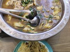 -重庆椒麻鱼·川味江湖菜