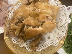 -燕风楼烤鸭店(建设总店)