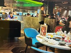 -喜庭海鲜自助(北辰三角洲北辰荟店)
