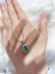 点击看大图 -Cindy Jewelry·钻戒·彩色宝石