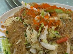 -崖口红树林海鲜餐厅