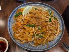 -章记星洲 · 新加坡餐厅(望京店)