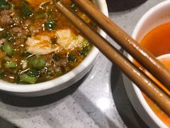 -海底捞火锅(奉化银泰店)