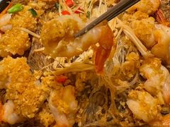 -前海沿·青岛菜(乐客城店)