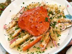 -友强·23年特色海鲜大排档(厦门店)