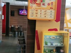 -麦当劳(衡阳中心汽车站店)