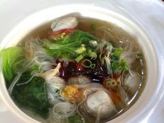 -泰谷酒店·太古码头闽菜自助餐厅