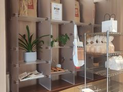 -银座仁志川·生吐司专门店(香港广场店)