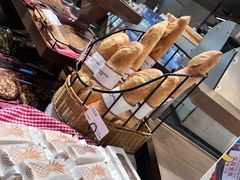 -窑滚面包专门店(马鞍山金鹰店)