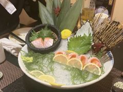 -长崎屋·日本料理·刺身·烧鸟(天河北路店)