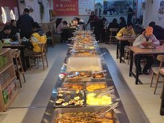 -新红帽自助盒饭(大悦城店)