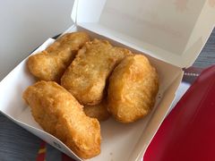 麦乐鸡块-麦当劳(龙之梦购物中心店)