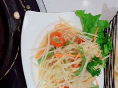 -Linlin泰餐厅(华夏幸福店)