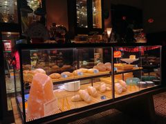 -波特曼西餐厅(南岗店)