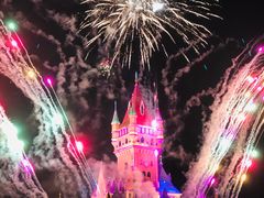 -厦门方特梦幻王国