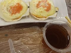 -沈记烧烤海鲜(江汉二路店)