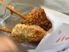 -香酥鸡排(京汉大道店)