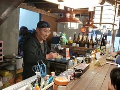 -食戟