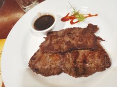 -恒逸酒店-.海逸西餐厅