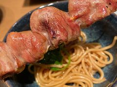 -人间酒暖·Go blanc·烧鸟·深夜食堂(陆家嘴店)