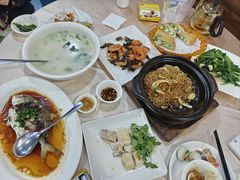 -旺富东海大酒楼(海鲜街店)