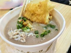 鱼汤糊粉-汪记鲜鱼糊汤粉(沈阳路总店)
