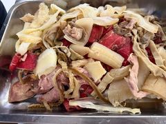 -好吃鬼高原牦牛杂火锅(古尔沟分店)