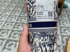 -霸王茶姬(大连万象汇店)