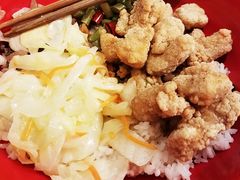 -大炮盐酥鸡(新街口店)