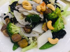 -奥华餐厅·老张记(台基厂店)