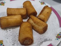 -东鑫记港式茶餐厅(南京东路店)