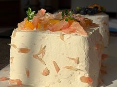 -安妮贝可生日蛋糕(万博店)