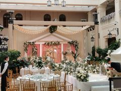 -利顺德大饭店·维多利亚花园(小白楼店)