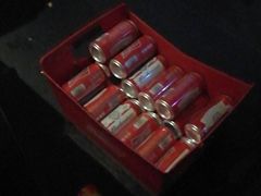 -百威KTV(恒福路店)