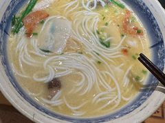 -上坐过桥米线(顺城店)