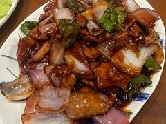 -奶奶的味道(胶州路店)