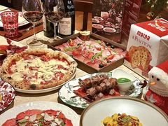 -Mammamia意大利餐厅(阳春巷店)