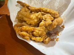 -前门涮肉(群力店)