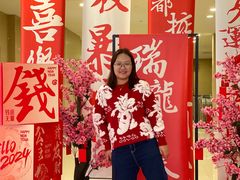 -奥园广场(广州番禺福德路店)