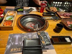 -黑牛の店·和牛烧肉(石家庄万象城店)