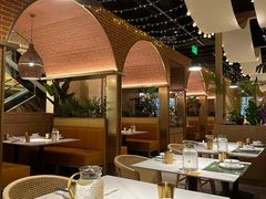 -帕娜·泰式茶餐厅·Bistro(近铁广场店)
