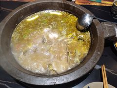 -石锅苗苗鱼(武汉首店)