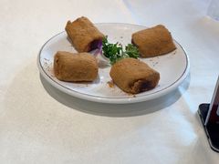 -福来居烤鸭店(天坛二店)