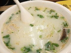 -魏家凉皮(曼哈顿店)